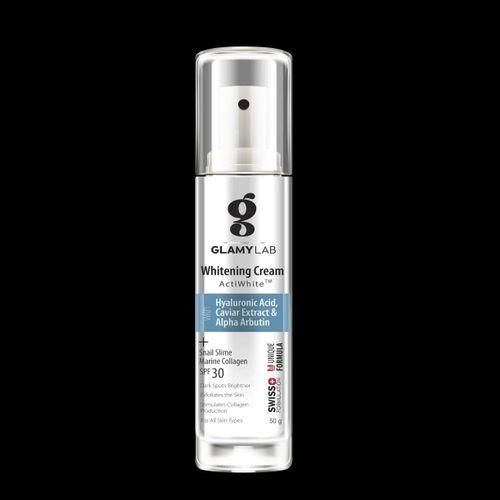 Glamy Lab Whitening Cream SPF30 50 gm