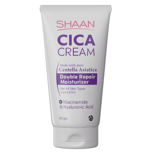 Cica Cream With Pure Centella 60Gm