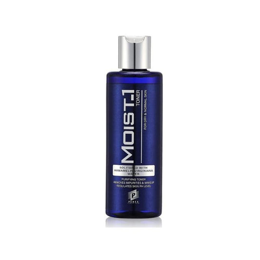 Moist-1 Toner For Dry & Normal Skin 200Ml