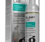 Glamy Lab Purifying Cleanser Foam 150 ml