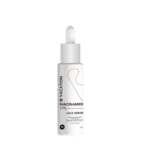 Niacinamide 10% Face Serum 30Ml