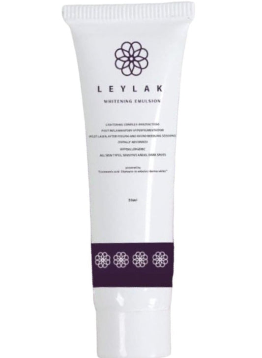 Whitening Emulsion Post Inflammatory Hyperpigmentation 50Ml