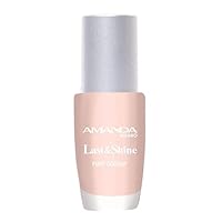 Amanda Last & Shine Nail Polish 219