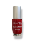 Amanda Last & Shine Nail Polish 275 | مناكير لمعان