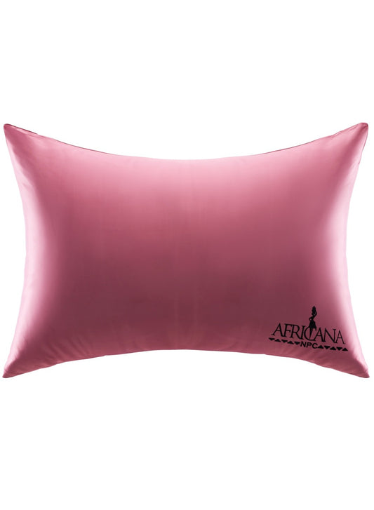 Luxury Satin Pillowcase - Npc