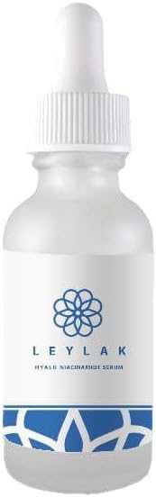 Hyaluronic Acid , Niacinamide And Provitamin B5 Serum 30Ml