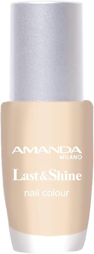 طلاء أظافر أماندا لاست آند شاين 214