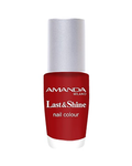 Amanda Last & Shine Nail Polish 427 | مناكير لمعان