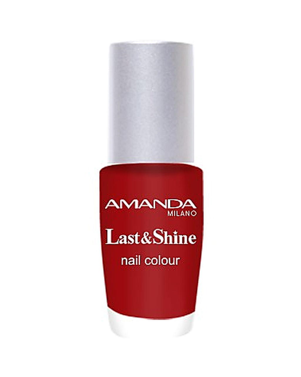 Amanda Last & Shine Nail Polish 427 | مناكير لمعان