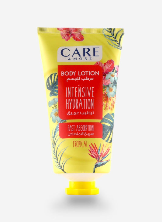 Body Lotion Tropical 150Ml