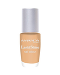Amanda Last & Shine Nail Polish 470 | مناكير لمعان