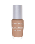 Amanda Last & Shine Nail Polish 489 | مناكير لمعان