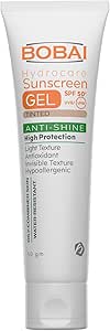 Hydrocare Sunscreen Gel Spf 50+ 60Gm
