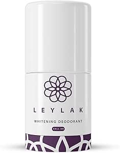 Whitening Roll On Deodrant
