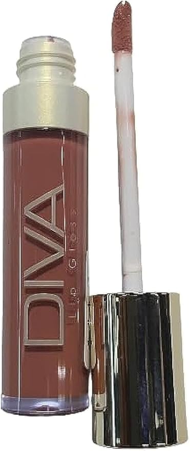 Amanda Diva Lip Gloss 3