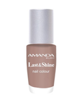Amanda Last & Shine Nail Polish 533 | مناكير لمعان
