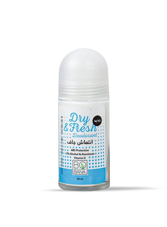Dry &Fresh Deodorant 48H Protection
