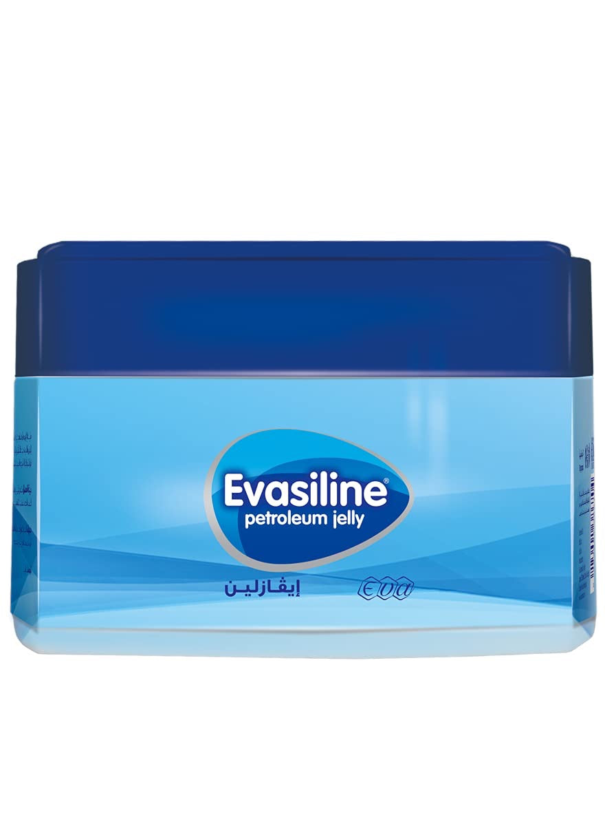 Evasiline Petroleum Jelly 160Gm
