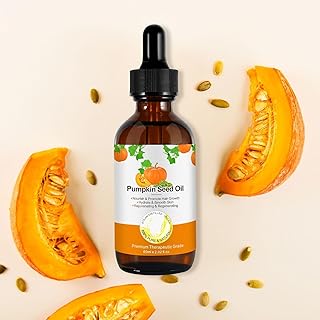 ashry natural Pumpkin oil