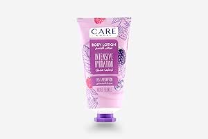 Body Lotion Mixed Berries 150Ml