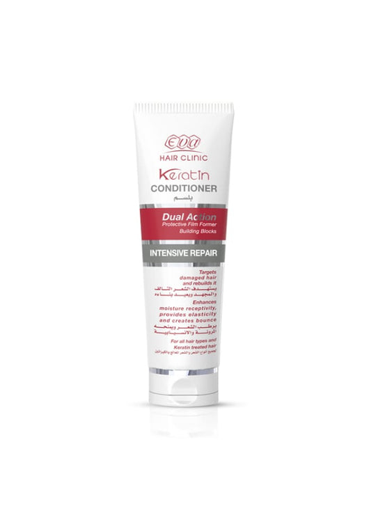 Keratin conditioner intensive repair 230ml