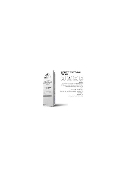 Infinity Whitening Cream Intensive Fairness