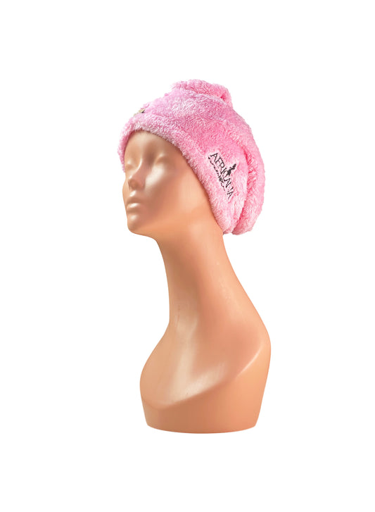 Luxury Microfiber Towel -Npc
