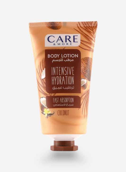Body Lotion Coconut 150Ml