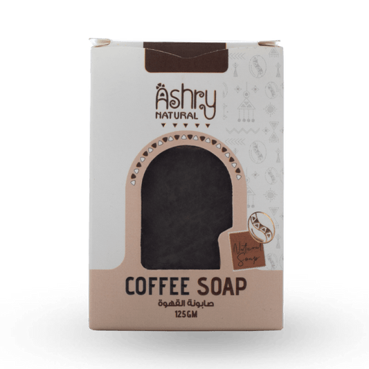 Charcoal Soap 125Gm