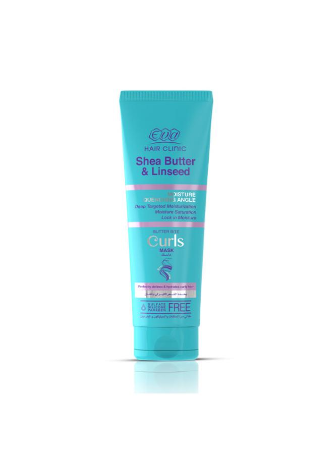 Hair Clinic Curls Mask