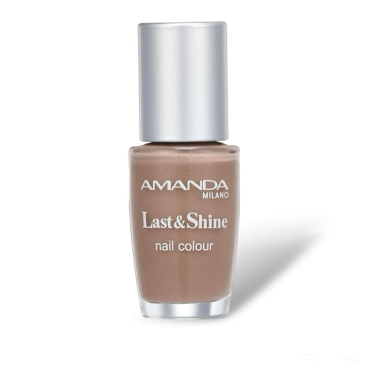 Amanda Milano Last & Shine Nail Polish 12 ml - 217