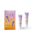 Sunscreen Gel Cream 50 +Spf  Duo Bundle