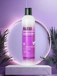 Conditioner With Shea Butter Silicon Free 300Ml