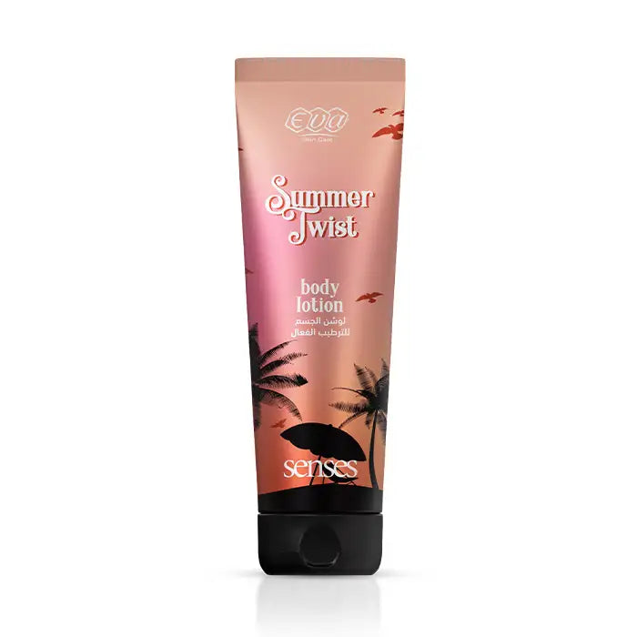 Senses Body Lotion Summer Twist 240ml