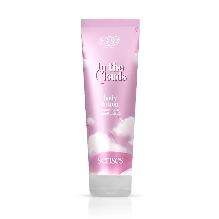 Senses Body Lotion In The Clouds 240ml