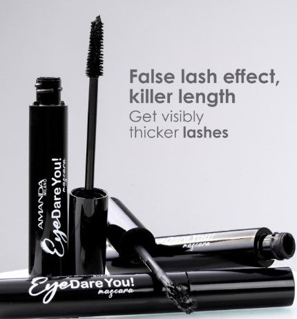Eye dare you mascara