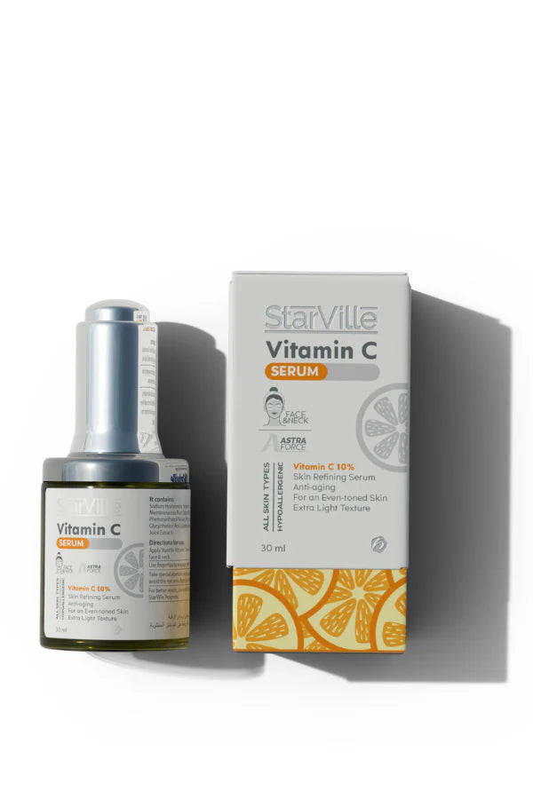 Vitamin c serum 30ml