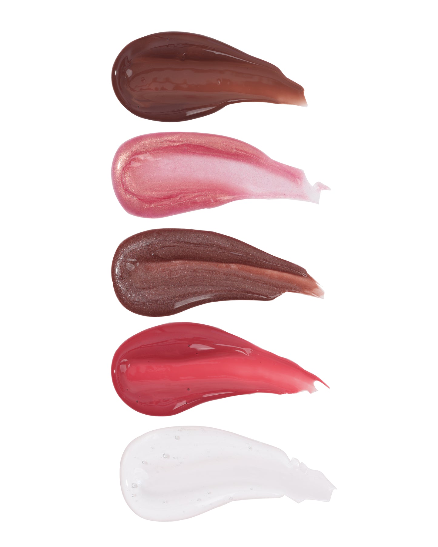 Kyla Waterproof Lip Gloss Hot Pink 08