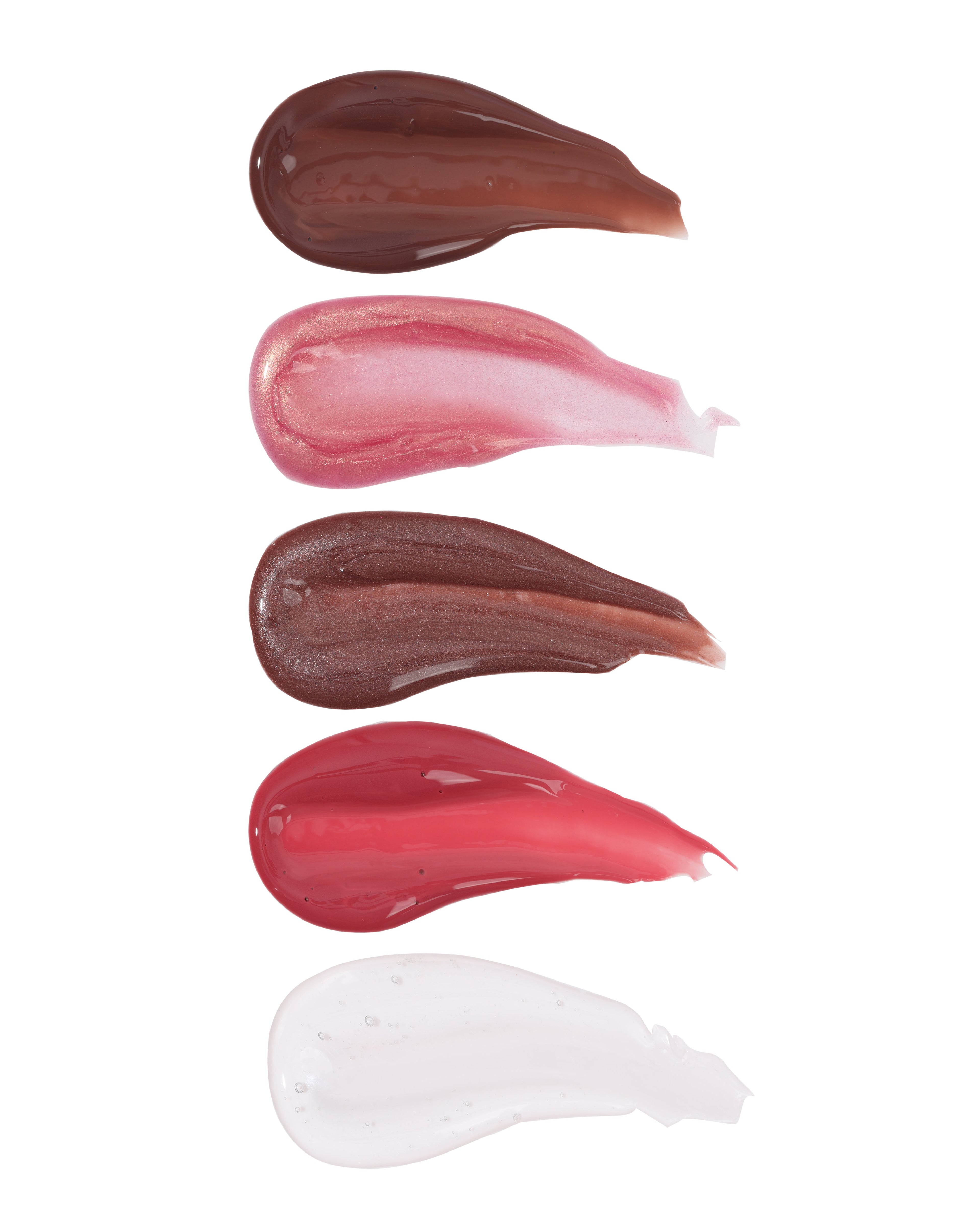 Kyla Waterproof Lip Gloss Hot Pink 08