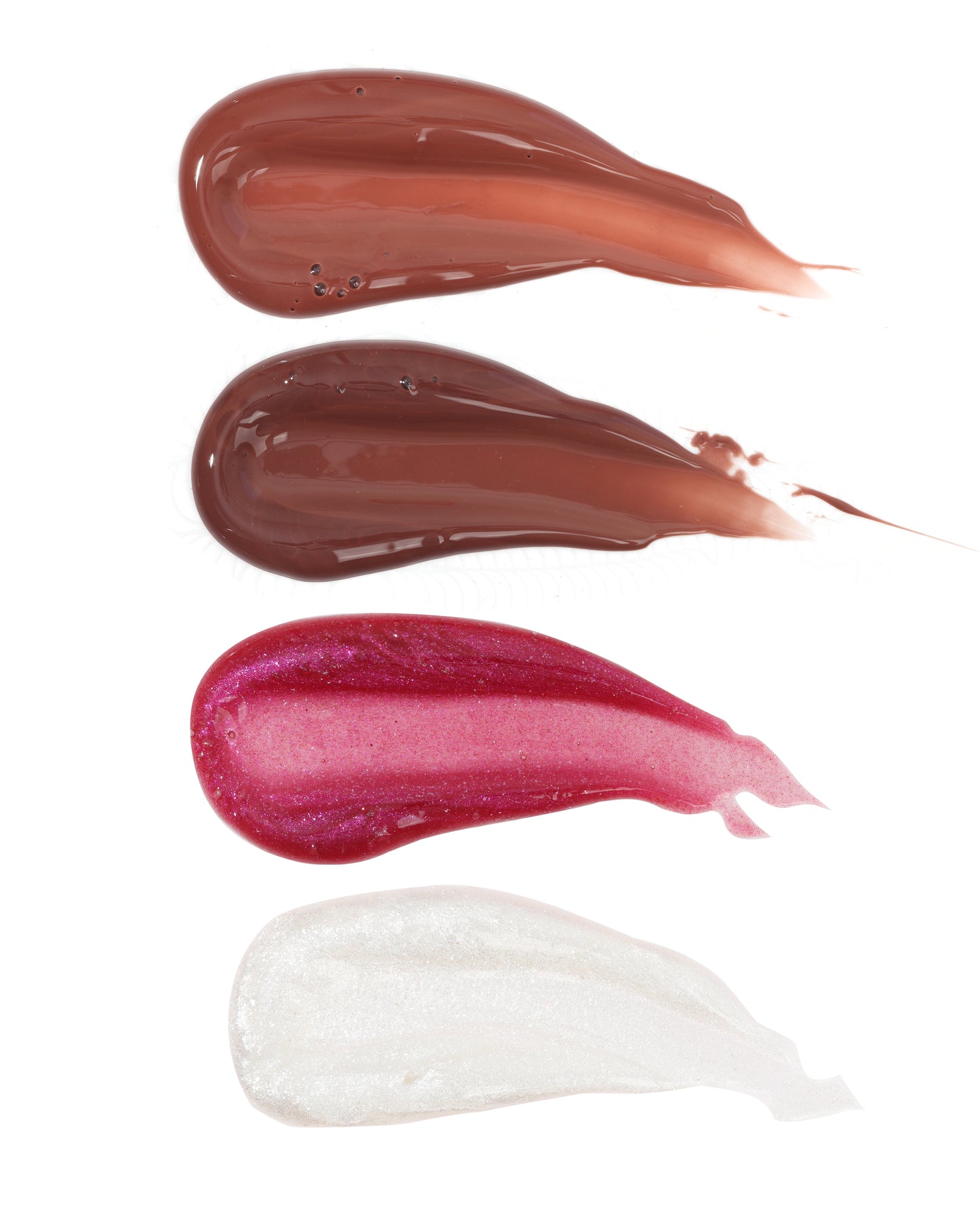 Kyla Waterproof Lip Gloss Latte 05