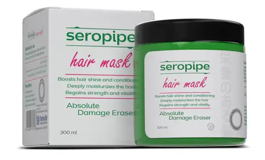 Hair mask 300ml
