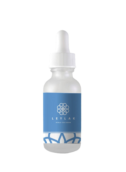Hyalu Cica Serum Hyaluronic Acid And Centella Serum 30Ml
