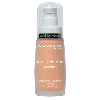 Amanda Teint Perfection Foundation 20Ml 17