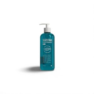 Starville Facial Cleanser Gel 400Ml