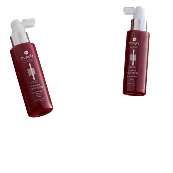 Capixy Hair Loss Treatment Intense Tonic Spray 125Ml