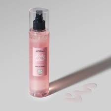 Body Splash Pink At Heart