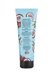 Coconut Milk Body Lotion With Hyaluronic Acid & Vitamin E 240Ml