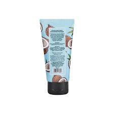 Hand Cream With Coconut Milk - 50Ml