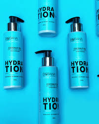 Leave-In Cream Coconut Oil - 200Ml