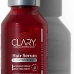 Clary Hair Serum 100 ml